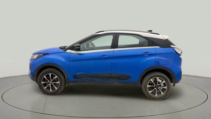 2020 Tata NEXON