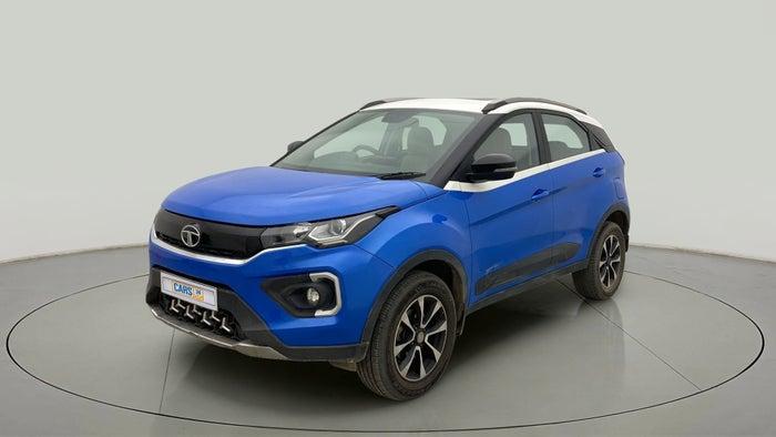 2020 Tata NEXON