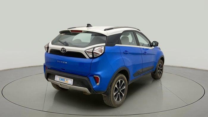 2020 Tata NEXON