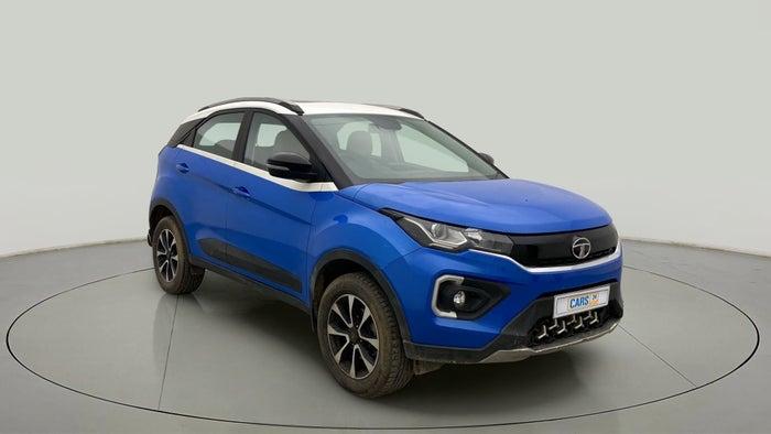 2020 Tata NEXON