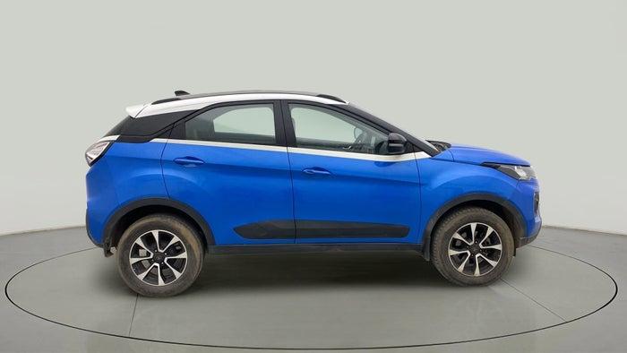 2020 Tata NEXON