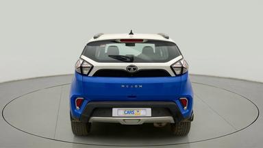 2020 Tata NEXON