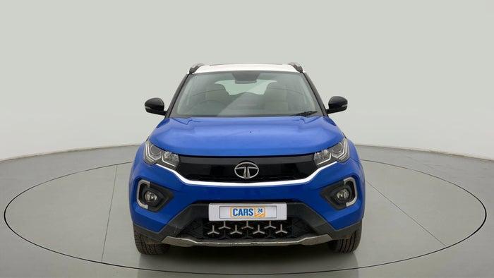 2020 Tata NEXON