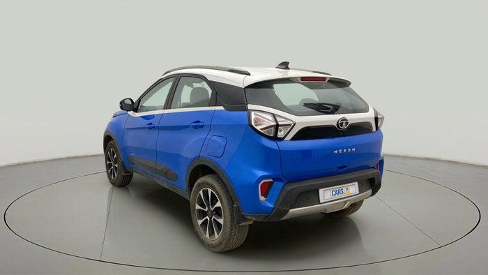 2020 Tata NEXON