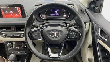 2020 Tata NEXON