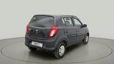 2023 MARUTI ALTO