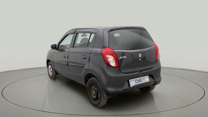 2023 MARUTI ALTO