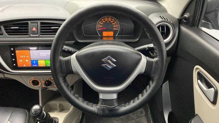 2023 MARUTI ALTO