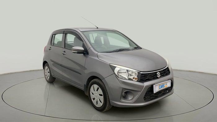 2019 Maruti Celerio