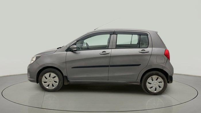 2019 Maruti Celerio