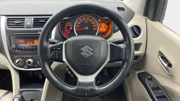 2019 Maruti Celerio