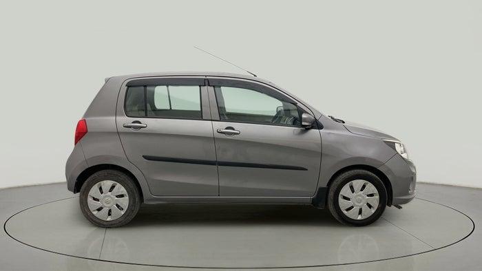 2019 Maruti Celerio