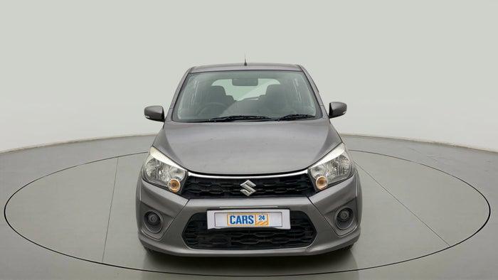 2019 Maruti Celerio