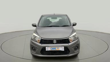 2019 Maruti Celerio