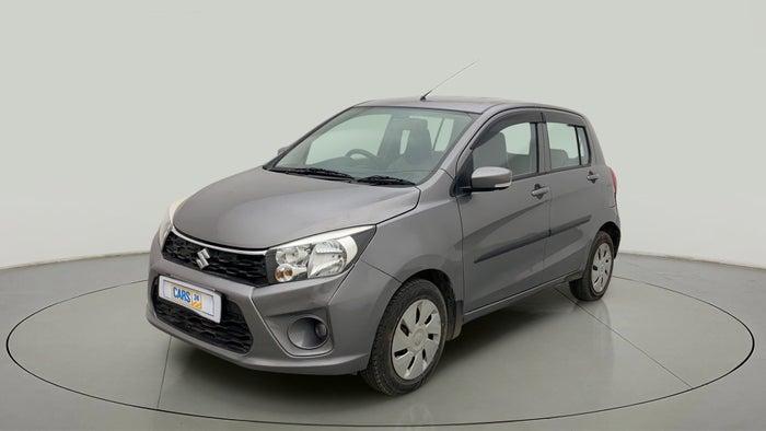 2019 Maruti Celerio