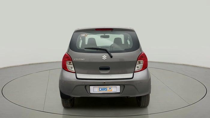 2019 Maruti Celerio