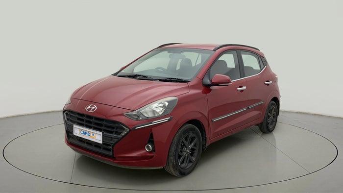 2019 HYUNDAI GRAND I10 NIOS