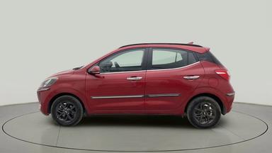 2019 HYUNDAI GRAND I10 NIOS