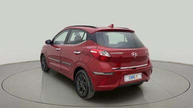 2019 HYUNDAI GRAND I10 NIOS