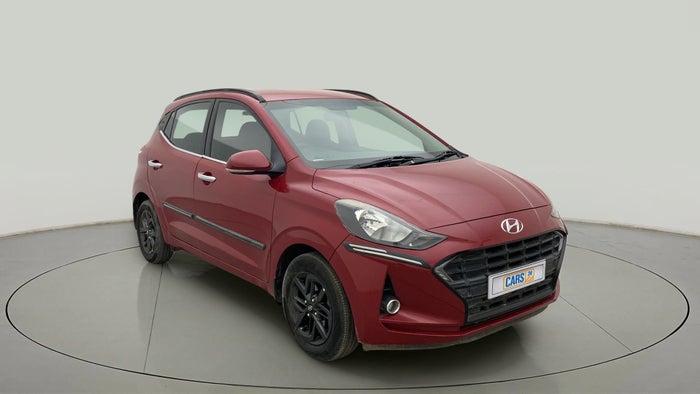 2019 HYUNDAI GRAND I10 NIOS