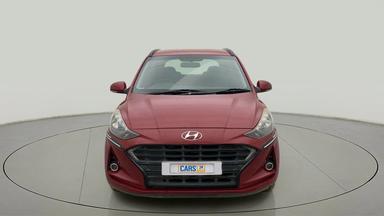 2019 HYUNDAI GRAND I10 NIOS