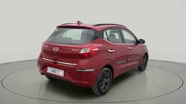 2019 HYUNDAI GRAND I10 NIOS