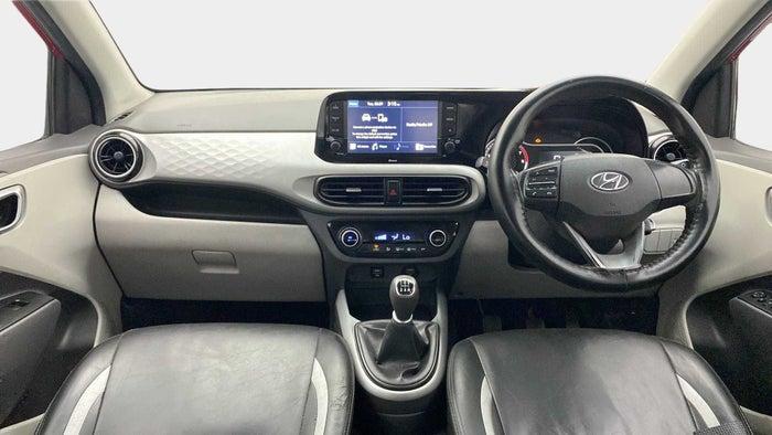 2019 HYUNDAI GRAND I10 NIOS