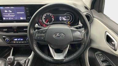 2019 HYUNDAI GRAND I10 NIOS