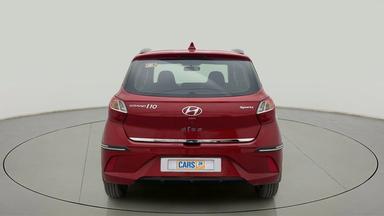 2019 HYUNDAI GRAND I10 NIOS