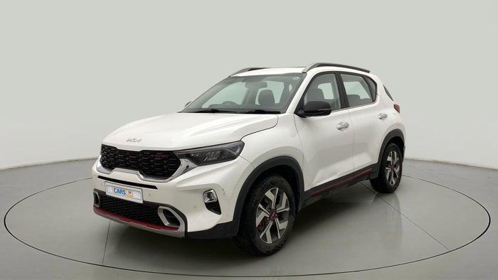 2022 KIA SONET