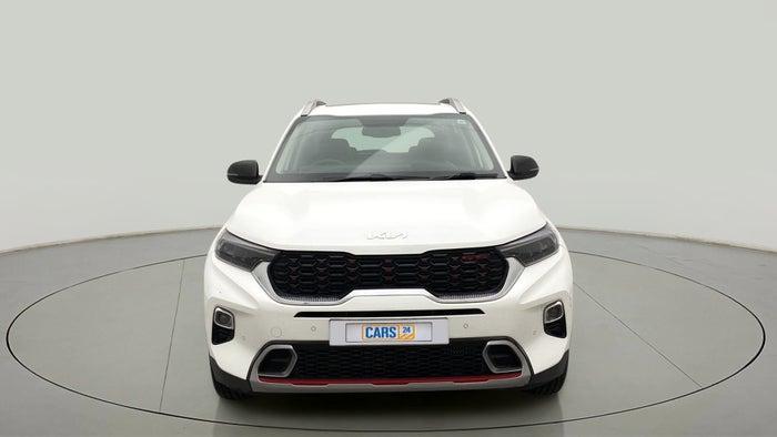 2022 KIA SONET