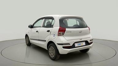 2019 HYUNDAI NEW SANTRO