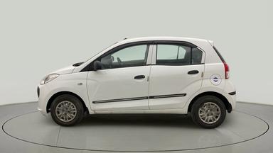 2019 HYUNDAI NEW SANTRO