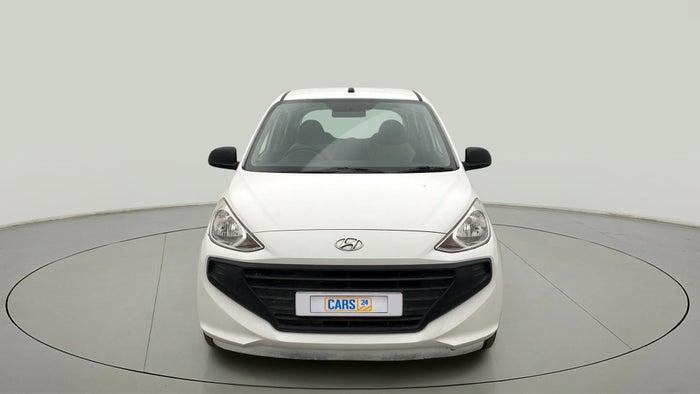 2019 HYUNDAI NEW SANTRO