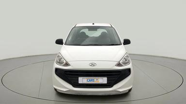 2019 HYUNDAI NEW SANTRO