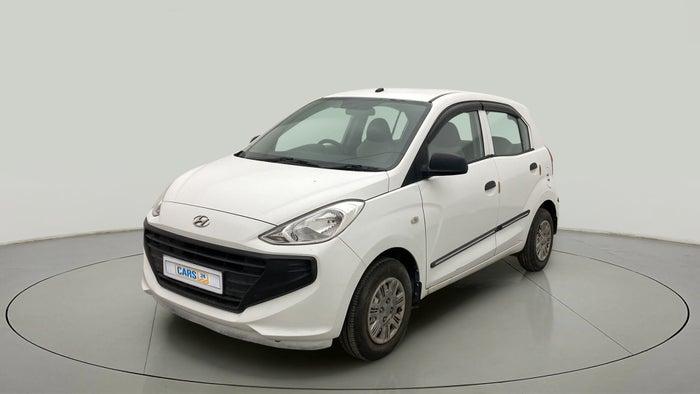 2019 HYUNDAI NEW SANTRO