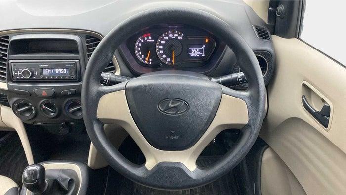 2019 HYUNDAI NEW SANTRO