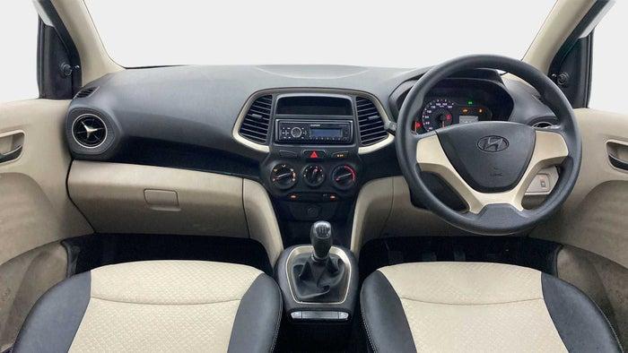 2019 HYUNDAI NEW SANTRO