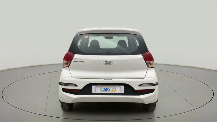 2019 HYUNDAI NEW SANTRO