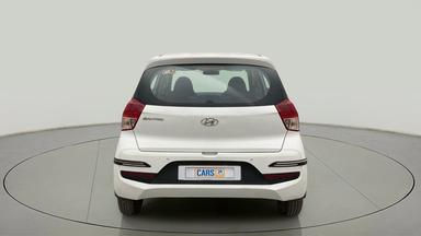 2019 HYUNDAI NEW SANTRO