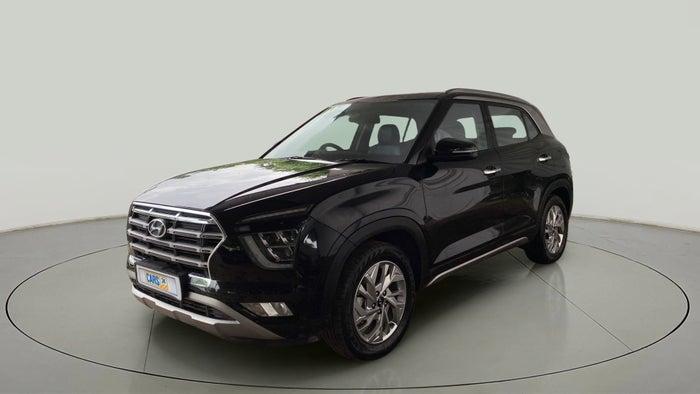 2022 Hyundai Creta