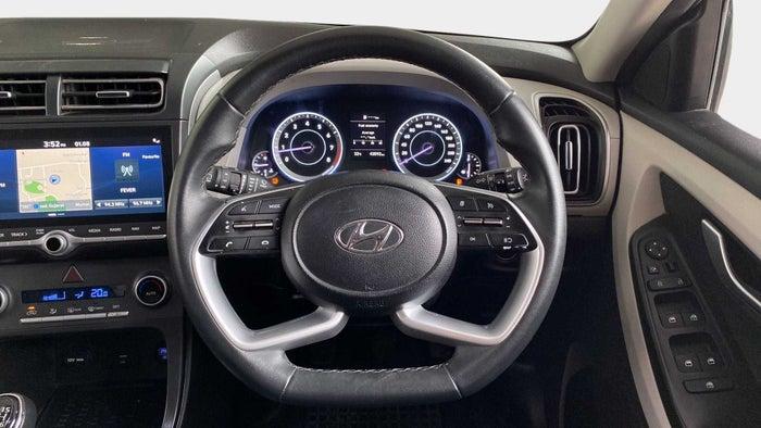 2022 Hyundai Creta