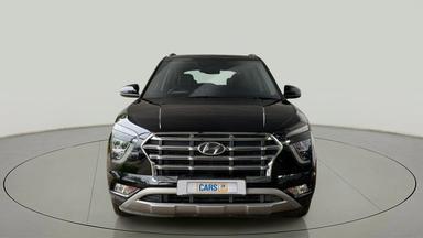 2022 Hyundai Creta