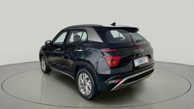 2022 Hyundai Creta