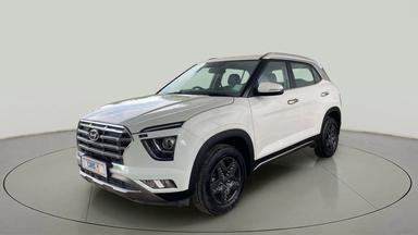 2021 Hyundai Creta