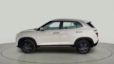 2021 Hyundai Creta