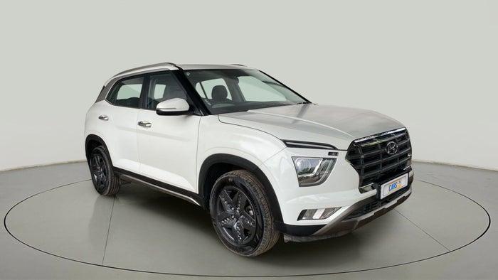 2021 Hyundai Creta