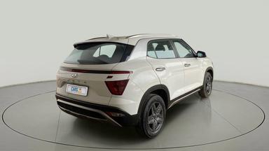 2021 Hyundai Creta