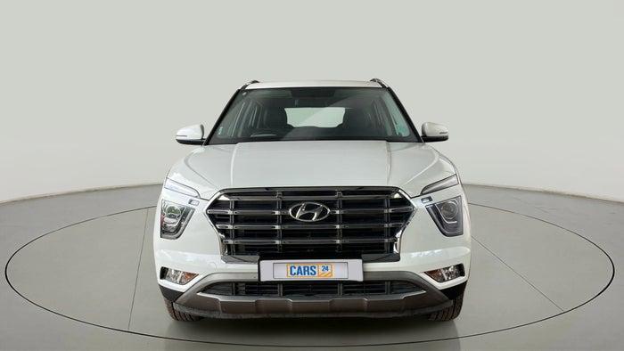 2021 Hyundai Creta