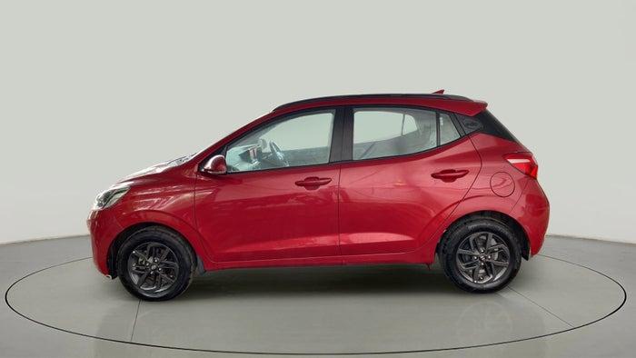 2019 Hyundai GRAND I10 NIOS